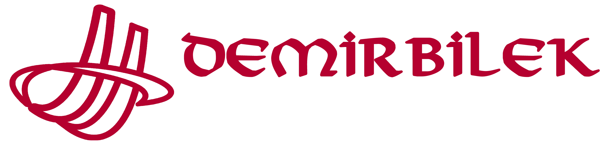 Demsa Logo